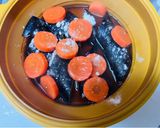 時短　茄子の煮浸し作り方3写真