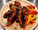 手羽中🇺🇸爆速【バッファローチキン】漬け込み不要🍗作り方5写真