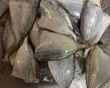 小魚の南蛮漬け作り方1写真