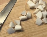 豚肉と大根のトマト煮作り方2写真