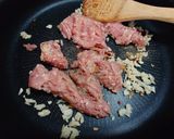 冷凍シーフードでパットウンセン:春雨炒め作り方7写真