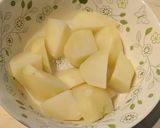 ポテトサラダ作り方2写真