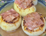 新玉ねぎの丸ごと焼き♪作り方4写真