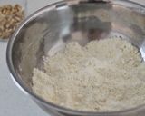 【じんわり美味しい】牧場のくるみスコーン作り方8写真