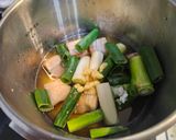 ラフテー＋味玉作り方6写真