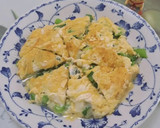 うちの味♤塩気と甘みを楽しめる卵焼き作り方49写真