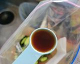 子供でも出来る！超簡単即席「漬物」★作り方15写真