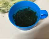 レタス大量消費!ナムル風サラダ作り方3写真