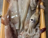 いかめし作り方3写真