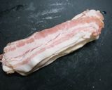 簡単！角煮風丸煮（豚バラまきまき）作り方1写真