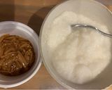 茸の旨み！長芋と茸のざるうどん🍄‍🟫作り方2写真