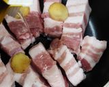 うちの味☆力説最強❣早煮昆布で昆布巻き♬作り方15写真