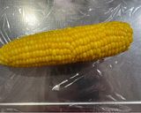 シワにならない とうもろこしの茹で方作り方6写真