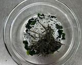 あっという間に+１品！ほうれん草の磯和え作り方2写真