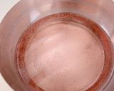 レンジで作る桜餅作り方6写真