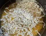 じゃことわかめの旨だし炊き込み玄米ご飯作り方3写真