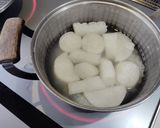 ぶり大根作り方3写真