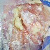 白米消滅しるびー食堂！鶏もも肉の骨付鳥風作り方2写真
