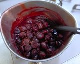 チェリーパイ作り方8写真
