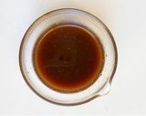 ごはんがすすむ♡鶏肉となすの甘辛味噌炒め作り方1写真