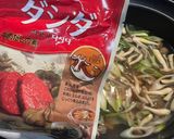 ダシダがあればすぐできる!卵クッパスープ作り方4写真