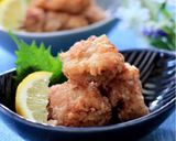 北海道の郷土料理＊かすべの煮付け作り方8写真