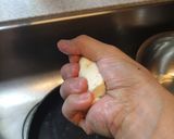 白和え　醤油味作り方6写真