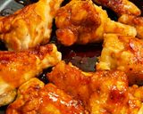 骨付き肉のレモンペッパー作り方3写真