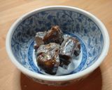 しのんち☆珈琲くるみ餅作り方11写真
