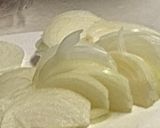 キッシュ作ろう！！作り方1写真