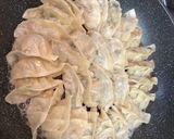 [IH]シャキシャキ餃子作り方6写真