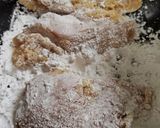 新玉葱と鶏胸肉のグリル〜長葱ソース添え作り方4写真