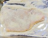 ☆ミラノ風カツレツ美味♬作り方3写真