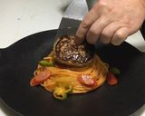 肉パレ･男子めし【グランミートナポリタン】作り方35写真