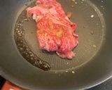 甘辛牛肉のボリューム巻き寿司⭐︎恵方巻作り方3写真