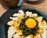 鶏胸肉の甘辛葱ソース& 鶏だしスープ作り方10写真