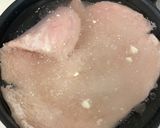 本格トリッパのトマト煮作り方1写真