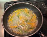 ダイエットにも！ 豆腐の野菜餡かけ作り方4写真