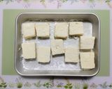簡単今夜の夕飯！韓国コチュジャン豆腐節約作り方4写真
