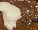 プロテインホットケーキ作り方4写真