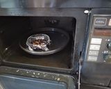 素麺用　干椎茸のうま煮　スライスVer.作り方5写真