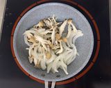 炭火焼つくねのかぼちゃグラタン作り方3写真