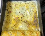 ゆかりで玉子焼き作り方4写真