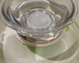 豆腐の 味噌 黒ペッパー漬け作り方1写真