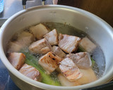 豚の角煮作り方3写真
