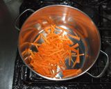 ひじきの煮物♪簡単レシピ大豆の煮物作り方2写真