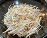 Easy Japchae作り方10写真