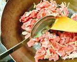 プチトマとん(🐷)のしょうが焼き🤣作り方2写真