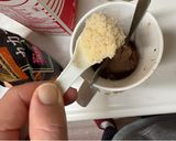 超簡単美味しけりゃ良いわ。ココアゼリー作り方1写真