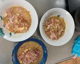 簡単洋風味噌ケチャ麻婆味回鍋肉風甘酢酢豚作り方4写真